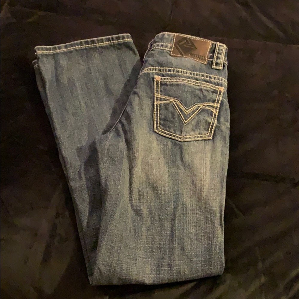 Boy’s jeans